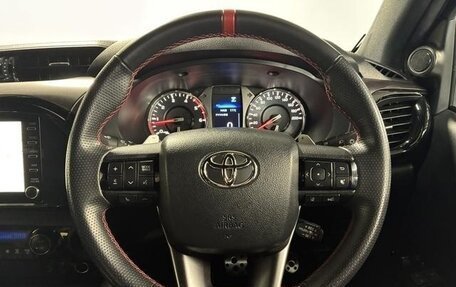 Toyota Hilux VIII, 2021 год, 3 280 007 рублей, 24 фотография