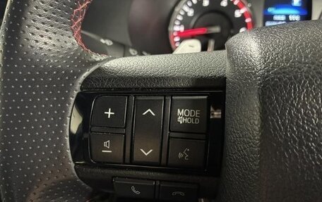 Toyota Hilux VIII, 2021 год, 3 280 007 рублей, 25 фотография