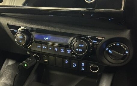 Toyota Hilux VIII, 2021 год, 3 280 007 рублей, 29 фотография