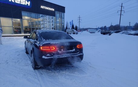 Audi A6, 2010 год, 850 000 рублей, 3 фотография