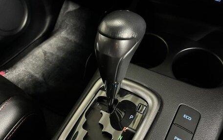 Toyota Hilux VIII, 2021 год, 3 280 007 рублей, 33 фотография