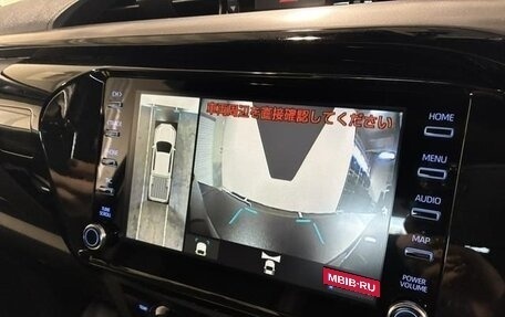 Toyota Hilux VIII, 2021 год, 3 280 007 рублей, 28 фотография