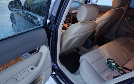 Audi A6, 2010 год, 850 000 рублей, 8 фотография