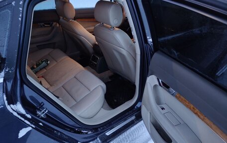 Audi A6, 2010 год, 850 000 рублей, 10 фотография