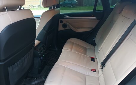 BMW X6, 2012 год, 2 800 000 рублей, 12 фотография