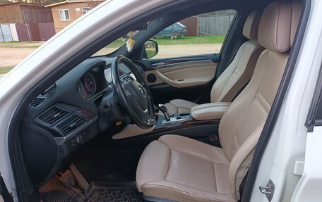 BMW X6, 2012 год, 2 800 000 рублей, 14 фотография