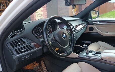 BMW X6, 2012 год, 2 800 000 рублей, 10 фотография