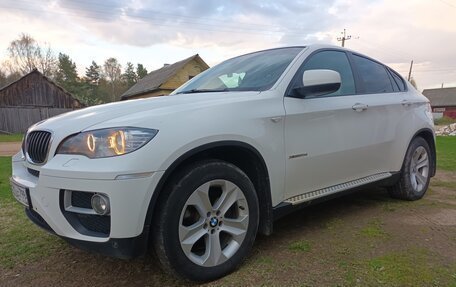 BMW X6, 2012 год, 2 800 000 рублей, 4 фотография