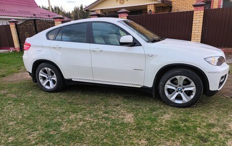 BMW X6, 2012 год, 2 800 000 рублей, 7 фотография