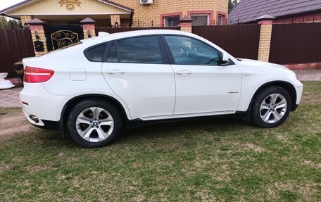 BMW X6, 2012 год, 2 800 000 рублей, 8 фотография