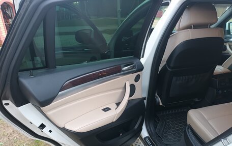 BMW X6, 2012 год, 2 800 000 рублей, 11 фотография