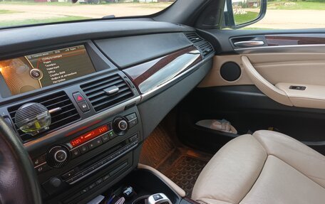 BMW X6, 2012 год, 2 800 000 рублей, 13 фотография