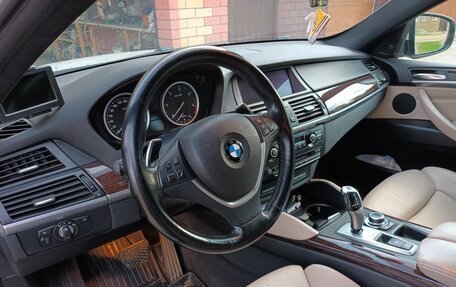 BMW X6, 2012 год, 2 800 000 рублей, 9 фотография