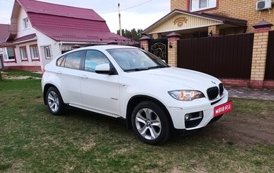 BMW X6, 2012 год, 2 800 000 рублей, 1 фотография