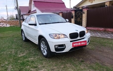 BMW X6, 2012 год, 2 800 000 рублей, 2 фотография