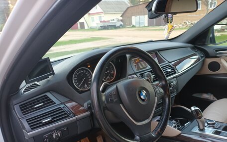 BMW X6, 2012 год, 2 800 000 рублей, 15 фотография