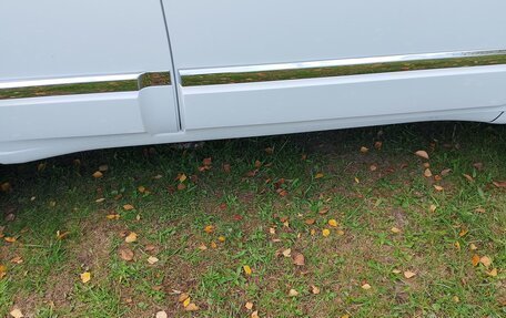 Chery Tiggo 3 I, 2017 год, 860 000 рублей, 6 фотография