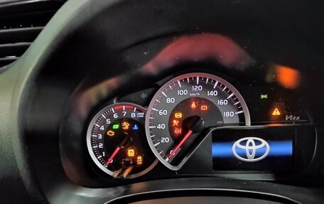 Toyota Vitz, 2016 год, 900 000 рублей, 10 фотография