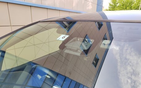 Toyota Vitz, 2016 год, 900 000 рублей, 9 фотография