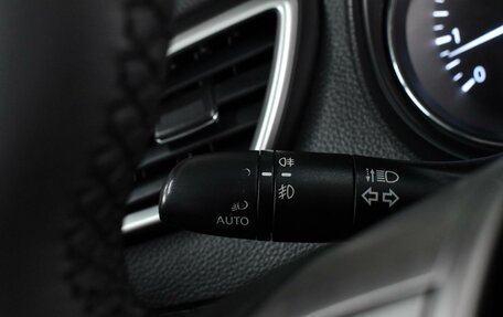 Nissan Qashqai, 2016 год, 1 599 000 рублей, 15 фотография