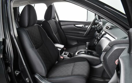 Nissan Qashqai, 2016 год, 1 599 000 рублей, 8 фотография