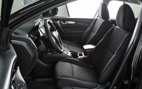 Nissan Qashqai, 2016 год, 1 599 000 рублей, 10 фотография