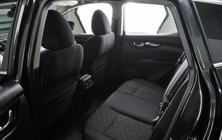 Nissan Qashqai, 2016 год, 1 599 000 рублей, 11 фотография