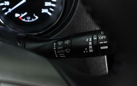 Nissan Qashqai, 2016 год, 1 599 000 рублей, 16 фотография