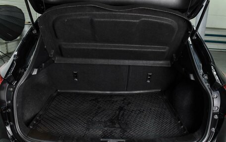 Nissan Qashqai, 2016 год, 1 599 000 рублей, 18 фотография