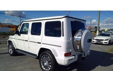 Mercedes-Benz G-Класс W463 рестайлинг _iii, 2023 год, 13 200 000 рублей, 6 фотография