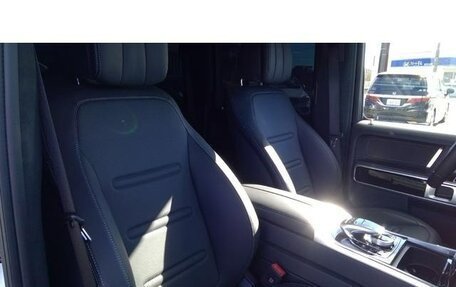 Mercedes-Benz G-Класс W463 рестайлинг _iii, 2023 год, 13 200 000 рублей, 15 фотография