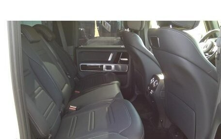 Mercedes-Benz G-Класс W463 рестайлинг _iii, 2023 год, 13 200 000 рублей, 13 фотография