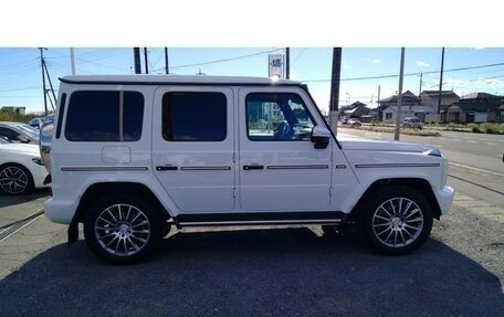 Mercedes-Benz G-Класс W463 рестайлинг _iii, 2023 год, 13 200 000 рублей, 7 фотография