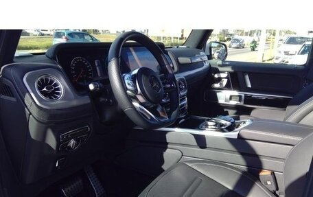 Mercedes-Benz G-Класс W463 рестайлинг _iii, 2023 год, 13 200 000 рублей, 10 фотография