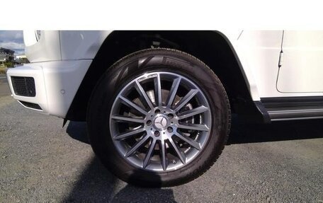 Mercedes-Benz G-Класс W463 рестайлинг _iii, 2023 год, 13 200 000 рублей, 11 фотография