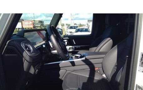 Mercedes-Benz G-Класс W463 рестайлинг _iii, 2023 год, 13 200 000 рублей, 20 фотография