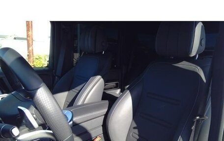 Mercedes-Benz G-Класс W463 рестайлинг _iii, 2023 год, 13 200 000 рублей, 21 фотография