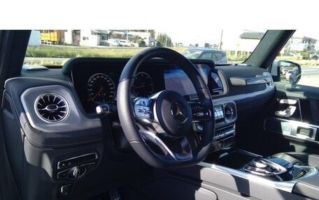 Mercedes-Benz G-Класс W463 рестайлинг _iii, 2023 год, 13 200 000 рублей, 19 фотография