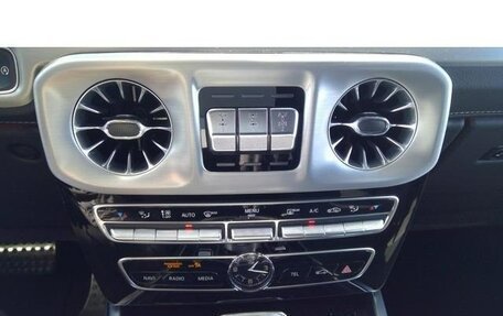 Mercedes-Benz G-Класс W463 рестайлинг _iii, 2023 год, 13 200 000 рублей, 18 фотография