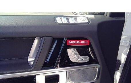 Mercedes-Benz G-Класс W463 рестайлинг _iii, 2023 год, 13 200 000 рублей, 22 фотография