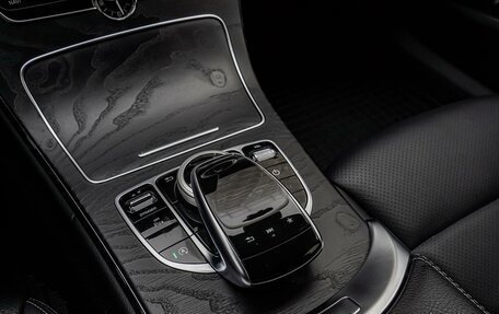 Mercedes-Benz C-Класс, 2016 год, 2 790 000 рублей, 14 фотография