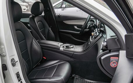 Mercedes-Benz C-Класс, 2016 год, 2 790 000 рублей, 10 фотография