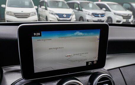 Mercedes-Benz C-Класс, 2016 год, 2 790 000 рублей, 16 фотография