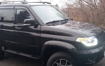 ЛуАЗ Patriot, 2019 год, 1 590 000 рублей, 1 фотография