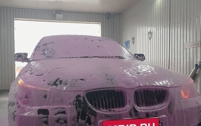 BMW 5 серия, 2009 год, 1 600 000 рублей, 1 фотография