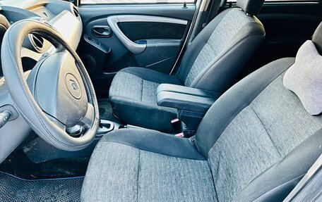 Renault Duster I рестайлинг, 2013 год, 849 000 рублей, 15 фотография