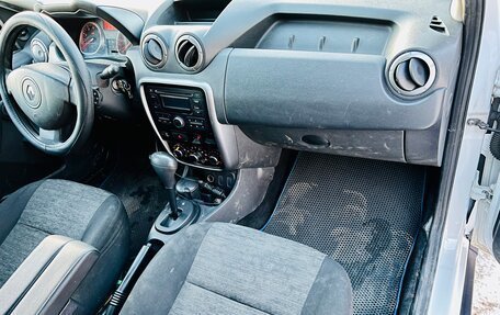 Renault Duster I рестайлинг, 2013 год, 849 000 рублей, 4 фотография