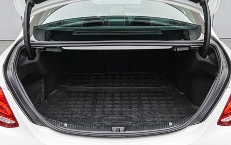 Mercedes-Benz C-Класс, 2016 год, 2 790 000 рублей, 23 фотография