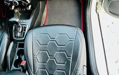 KIA Rio IV, 2018 год, 1 099 000 рублей, 19 фотография