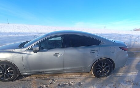 Mazda Atenza III, 2018 год, 1 840 000 рублей, 6 фотография